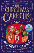 Cover: The Christmas Carrolls - Farshore
