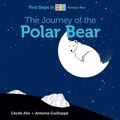 Cover: The Journey of the Polar Bear - Schiffer Publishing Ltd
