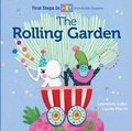 Cover: The Rolling Garden - Schiffer Publishing Ltd