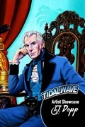 Cover: TidalWave Artist Showcase: L.J. Dopp - TidalWave Productions
