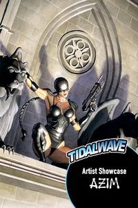 Enlarge image Cover: TidalWave Artist Showcase: Azim Akberali - TidalWave Productions