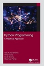 Cover: Python Programming - Chapman & Hall/CRC