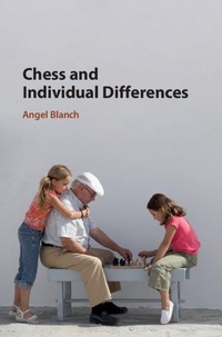 Abbildung von: Chess and Individual Differences - Cambridge University Press