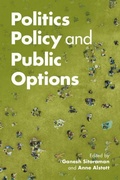 Cover: Politics, Policy, and Public Options - Cambridge University Press