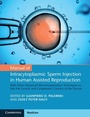 Cover: Manual of Intracytoplasmic Sperm Injection in Human Assisted Reproduction - Cambridge University Press