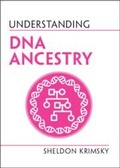 Cover: Understanding DNA Ancestry - Cambridge University Press