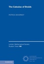 Cover: The Calculus of Braids - Cambridge University Press