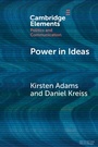 Cover: Power in Ideas - Cambridge University Press