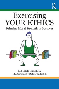 Abbildung von: Exercising Your Ethics - Routledge