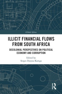 Abbildung von: Illicit Financial Flows from South Africa - Routledge