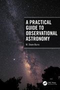 Bild: A Practical Guide to Observational Astronomy - CRC Press