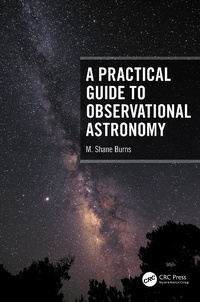 Abbildung von: A Practical Guide to Observational Astronomy - CRC Press