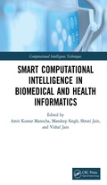 Bild: Smart Computational Intelligence in Biomedical and Health Informatics - CRC Press