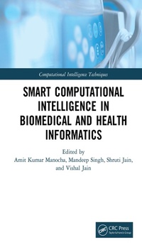 Bild: Smart Computational Intelligence in Biomedical and Health Informatics - CRC Press