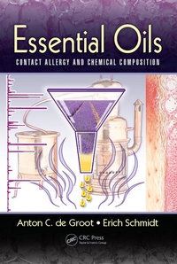 Abbildung von: Essential Oils - Routledge