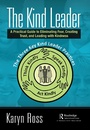 Cover: The Kind Leader - Productivity Press