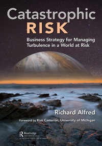 Abbildung von: Catastrophic Risk - Productivity Press