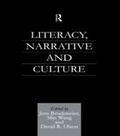 Cover: Literacy, Narrative and Culture - Routledge