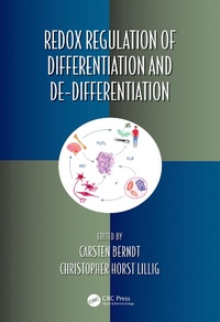 Abbildung von: Redox Regulation of Differentiation and De-differentiation - CRC Press