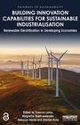 Cover: Building Innovation Capabilities for Sustainable Industrialisation - Routledge