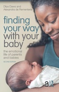 Cover: Finding Your Way with Your Baby - Routledge