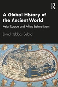 Cover: A Global History of the Ancient World - Routledge