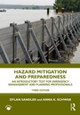 Cover: Hazard Mitigation and Preparedness - Routledge