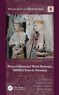 Cover: Natural Stone and World Heritage - CRC Press