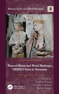 Abbildung von: Natural Stone and World Heritage - CRC Press