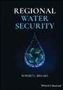 Cover: Regional Water Security - Wiley