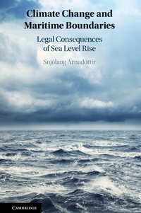 Abbildung von: Climate Change and Maritime Boundaries - Cambridge University Press