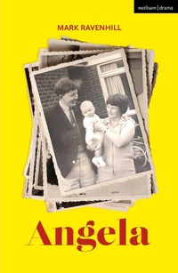 Enlarge image Cover: Angela - Methuen Drama