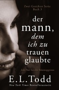 Cover: Der Mann, dem ich zu trauen glaubte (Zwei Gesichter, #3) - Zwei Gesichter