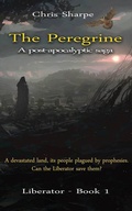 Cover: The Peregrine (Liberator, #1) - Liberator