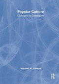 Bild: Popular Culture - Routledge