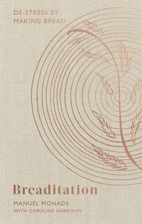 Abbildung von: Breaditation - Robinson