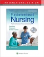 Cover: Fundamentals of Nursing - WOLTERS KLUWER HEALTH