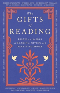Enlarge image Cover: The Gifts of Reading - Weidenfeld & Nicolson