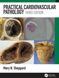Abbildung von: Practical Cardiovascular Pathology - CRC Press