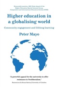 Cover: Higher Education in a Globalising World - Manchester University Press