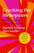 Cover: Cracking the Menopause - Bluebird