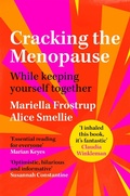 Cover: Cracking the Menopause - Bluebird