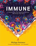 Bild: Immune - Hodder & Stoughton