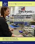 Cover: Electronic Measurements - Morgan & Claypool Publishers