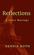 Cover: Reflections - Five Square Press