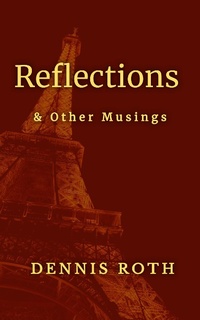 Enlarge image Cover: Reflections - Five Square Press