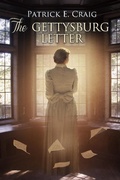 Cover: The Gettysburg Letter - P&j Publishing