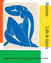 Enlarge image Cover: Matisse: Life and Spirit - Art Gallery of New South Wales