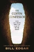 Cover: Coffin Confessor,The - Penguin Random House Australia