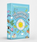 Cover: The Happiness Chemicals - Hardie Grant Books